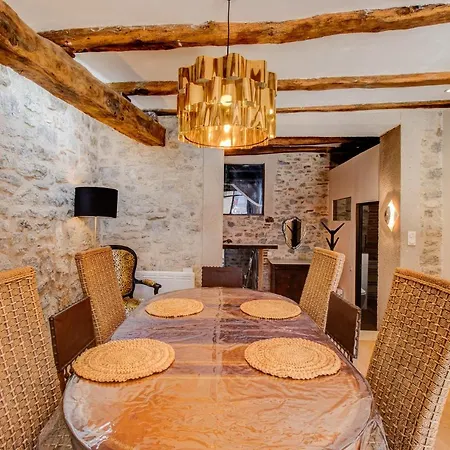 Σπίτι διακοπών La Maison De Joseph Bas *