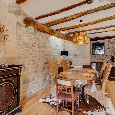 La Maison De Joseph Bas Σπίτι διακοπών