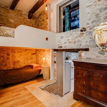 La Maison De Joseph Bas *