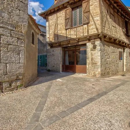 Σπίτι διακοπών La Maison De Joseph Bas